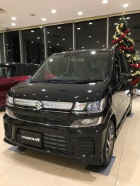 一台限り！！超お得な新車、入りました！！